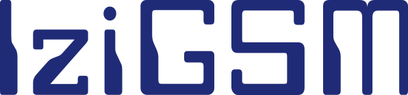 Logo IziGsm