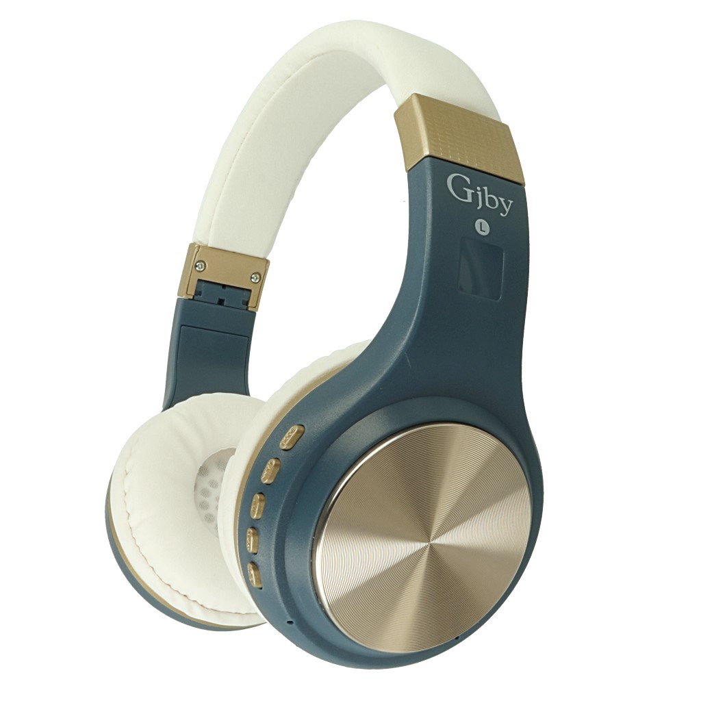 Słuchawki nauszne Bluetooth GJBY CA-010