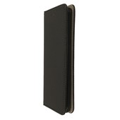 Pokrowiec etui z klapką Magnet Book czarne SAMSUNG Galaxy S9 / 6