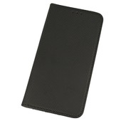 Pokrowiec etui z klapką Magnet Book czarne Xiaomi Redmi Note 7 / 2