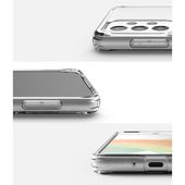 Pokrowiec etui Ringke Fusion przeźroczyste SAMSUNG Galaxy A33 5G / 5
