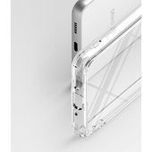 Pokrowiec etui Ringke Fusion przeźroczyste SAMSUNG Galaxy A33 5G / 7