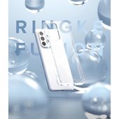 Pokrowiec etui Ringke Fusion przeźroczyste SAMSUNG Galaxy A33 5G / 9